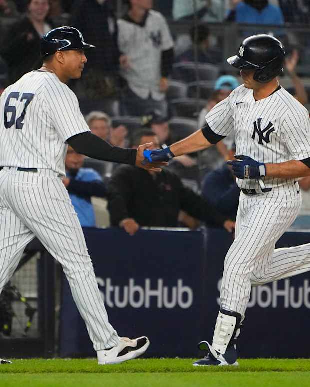 Yankees